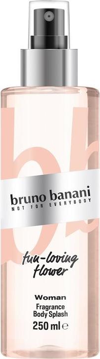 Bruno Banani Frau Nebel 250 ml (Body Mist, 250 ml)