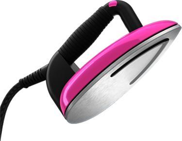 Image du produit Laurastar Lift Plus Pinky Pop (2200 W, 170 g/min)