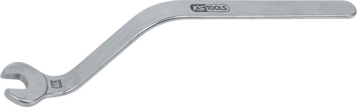 Image du produit KS Tools Clé de réglage de soupape, 14mm, 225mm
