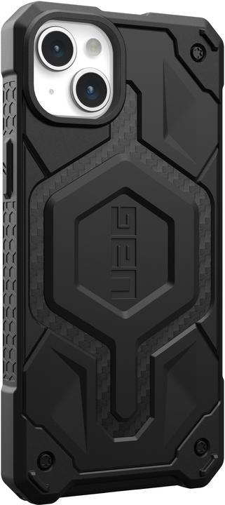Actual product image UAG Monarch Pro Case (Apple iPhone 15 Plus)