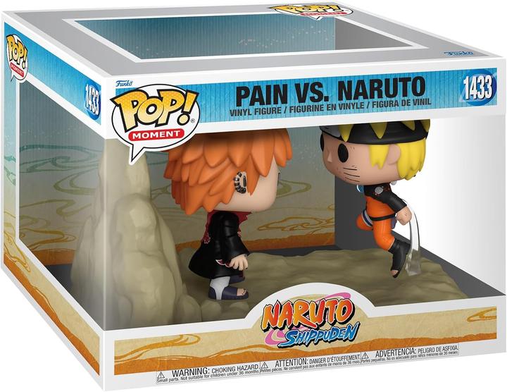 Produktbild Funko Pain v Naruto
