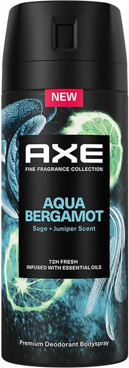 Actual product image AXE Epic Fresh Men Deodorant Roll On 50ml (Spray, 50 ml)