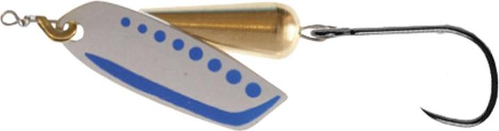 Stucki Thun Brauen Original, ohne Widerhaken, mit Einerhaken (0.20 cm)
