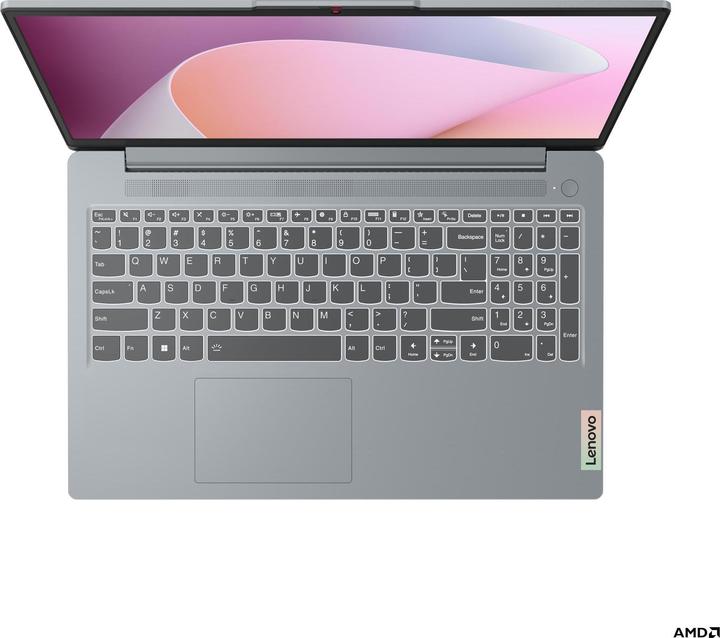 Immagine prodotto Lenovo IdeaPad Slim 3 15ABR8 15.6" FHD R7-5825U 16GB/1TB SSD Win11 (15.60", AMD Ryzen 7 5825U, 16 GB, 1000 GB, DE)