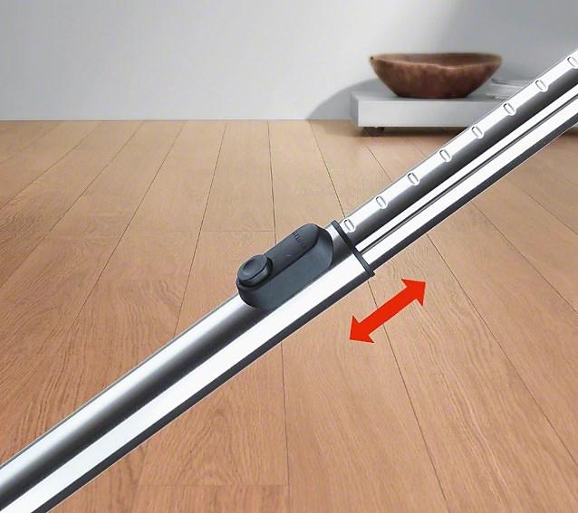 Actual product image Miele Compact C2 Power Line