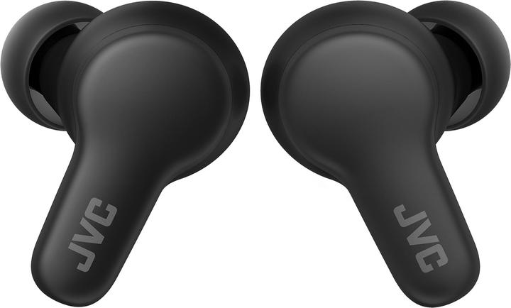 Immagine prodotto JVC HA-A7T2 Gumy True Wireless con funzione di passepartout confortevole - Zwart (24 h, Senza fili)