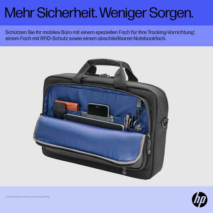 Produktbild HP Renew Executive (16.10", HP)