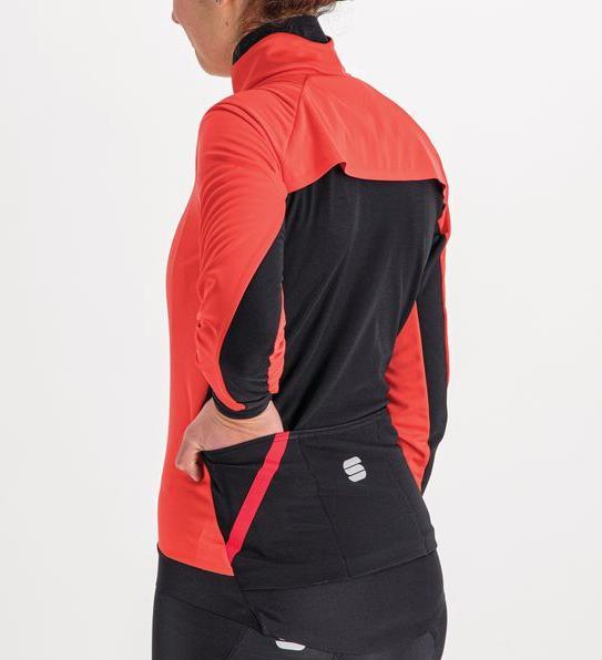 Image du produit Sportful Fiandre Medium W Jacket (XS)