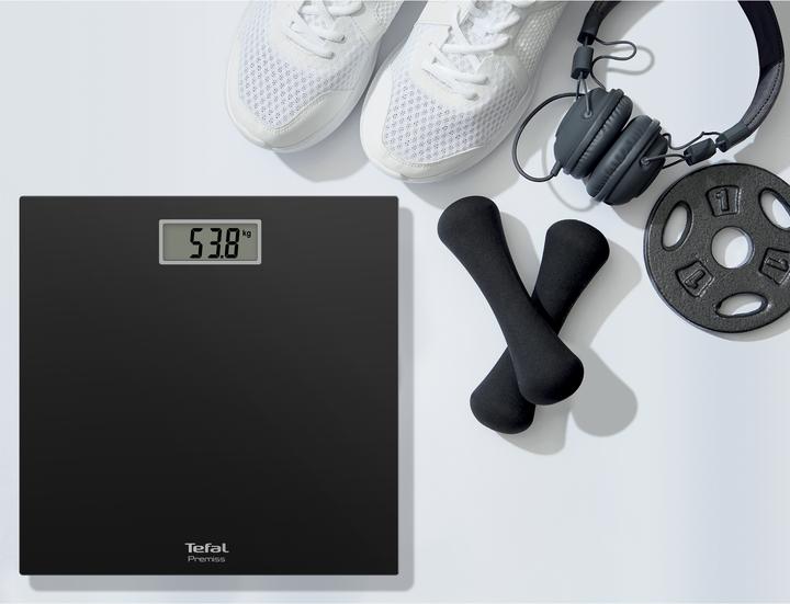 Actual product image Tefal bathroom balance PP1400V0 (150 kg)