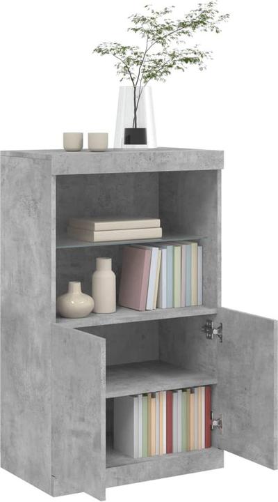 Produktbild VidaXL Jeff (60.5 x 37 x 100 cm)