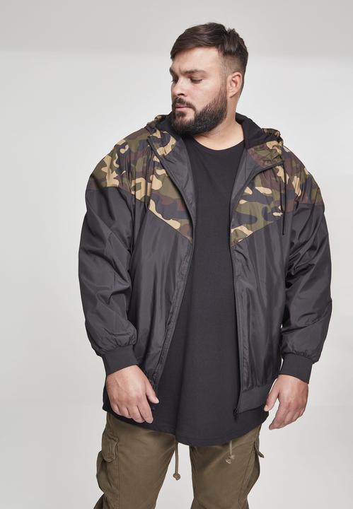 Image du produit Urban Classics Veste coupe-vent (M)
