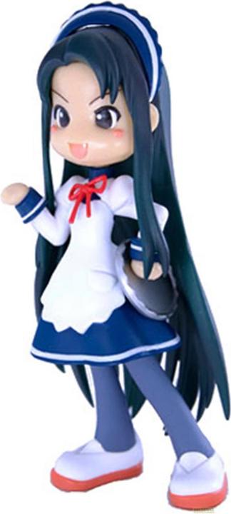 Immagine prodotto Vance Project La malinconia di Haruhi Suzumiya - Ryoko Asakura