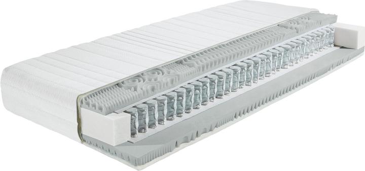 Actual product image Erwin Müller Innsbruck (80 x 200 cm, Spring core)