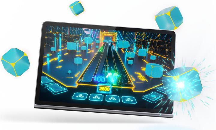 Produktbild Lenovo Tab Plus (nur WLAN, 11.50", 256 GB, Luna Grey)