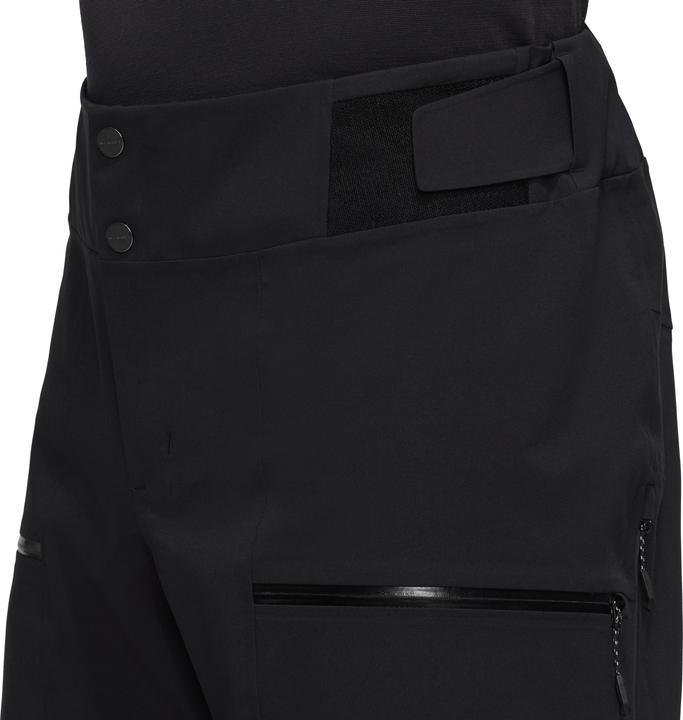 Image du produit Mammut Stoney HS Pants Men (52)