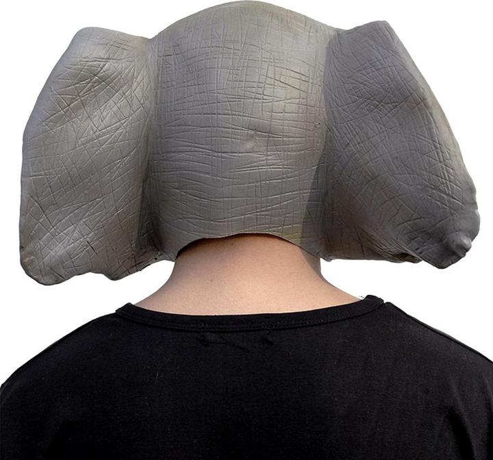 Produktbild Metamorph Elefant Maske