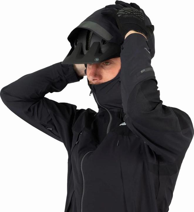 Actual product image Endura MT500 Onesie II (XL)