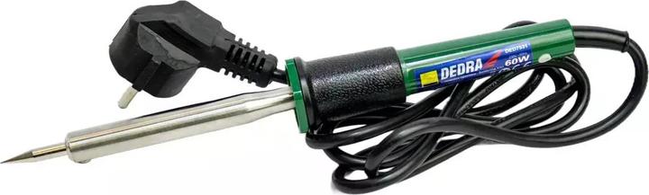 Actual product image Dedra 60W Resistance Soldering Iron - DED7531