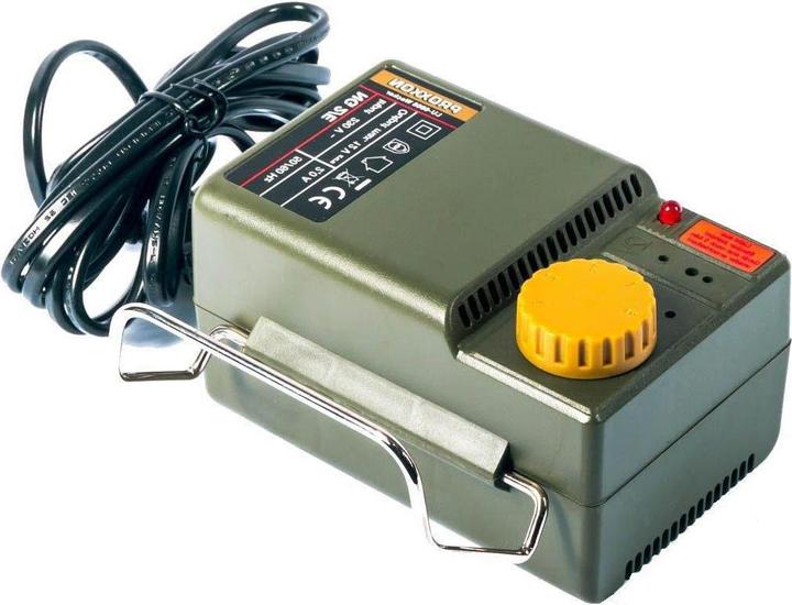 Actual product image Proxxon Micromot power supply NG2/E