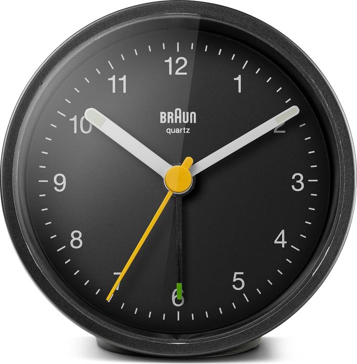 Productafbeelding Braun BC 12
