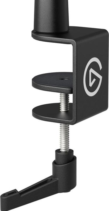 Image du produit Elgato Wave Mic Arm (profil bas)