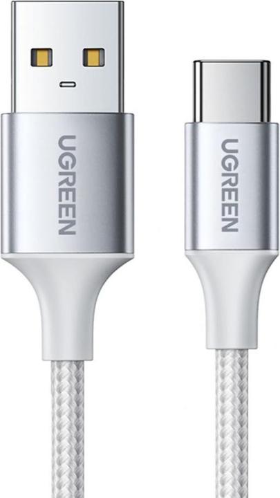 Produktbild Ugreen USB-C Ladekabel QC3.0 (1.50 m, USB 3.0)