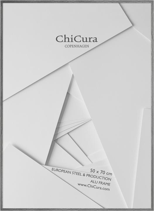 Image du produit ChiCura Alu Rahmen - Acryl (50 x 70 cm)