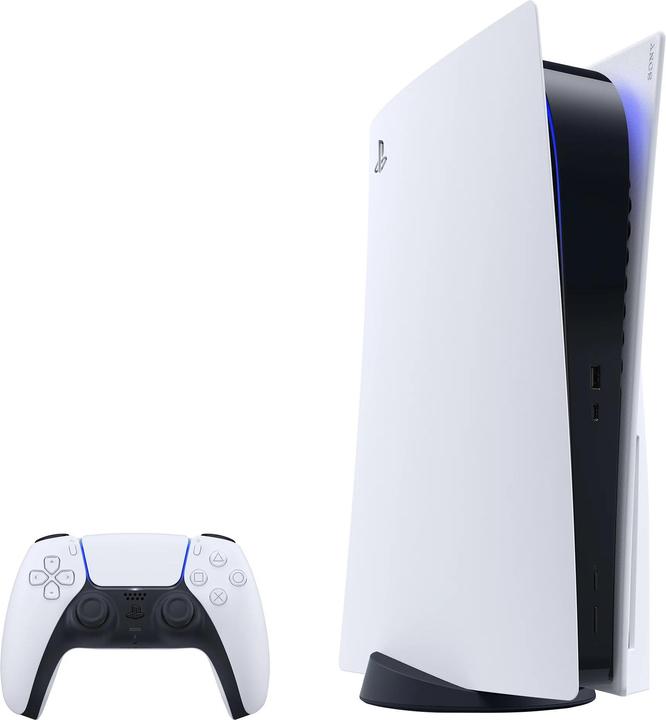 Immagine prodotto Sony Playstation 5
