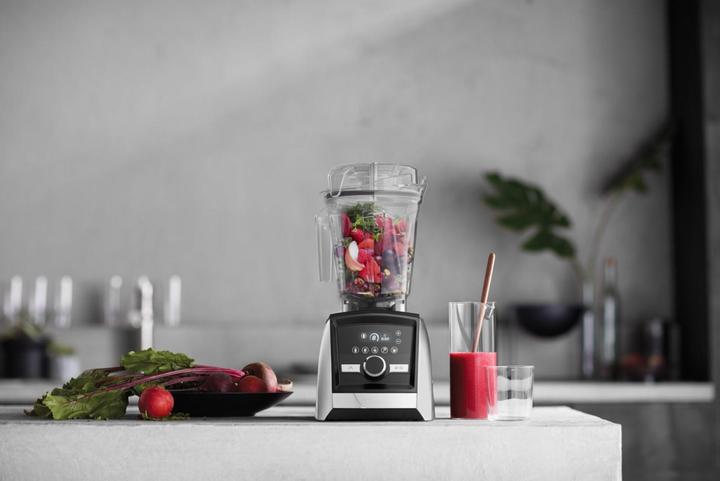 Produktbild Vitamix Ascent A3500i (EU-Stecker, 1400 W)