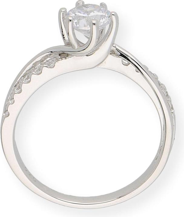 Produktbild Carat Style (54, 925 Silber)