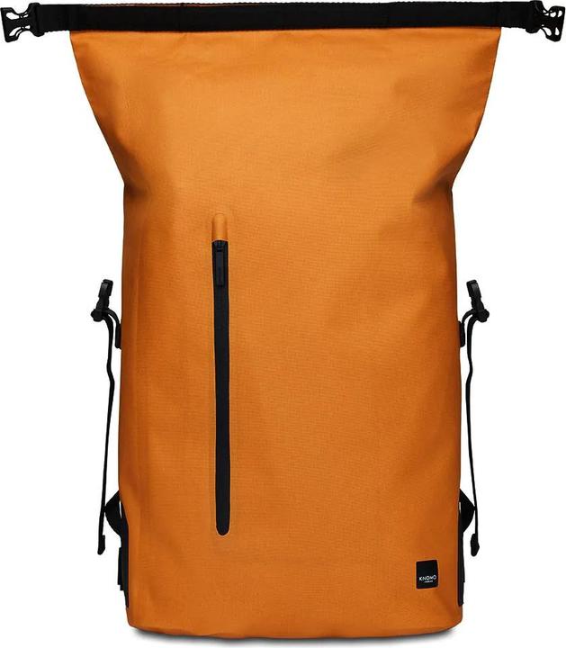 Image du produit Knomo Thames Cromwell 14" mustard (28 l)