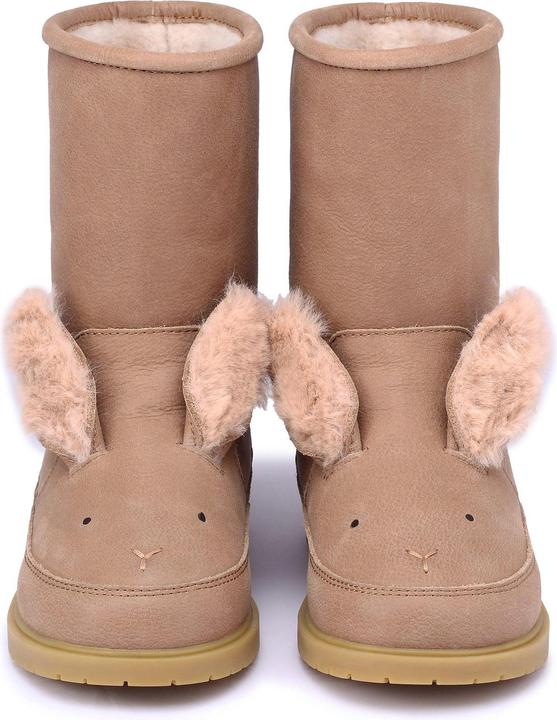 Actual product image Donsje Wadudu Exclusive Lining Winter Bunny (23)