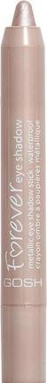 Actual product image Gosh Defining Brow Gel (001-extreme black)