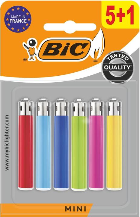 Bic J25 Mini