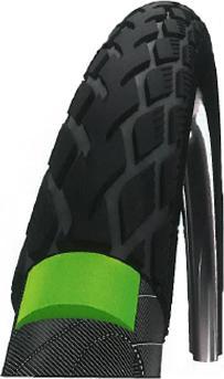 Actual product image Schwalbe Marathon (28 x 1.75, 47-622)