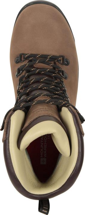 Immagine prodotto Mountain Warehouse Wanderstiefel Odyssey Extreme Nubukleder (42.5)