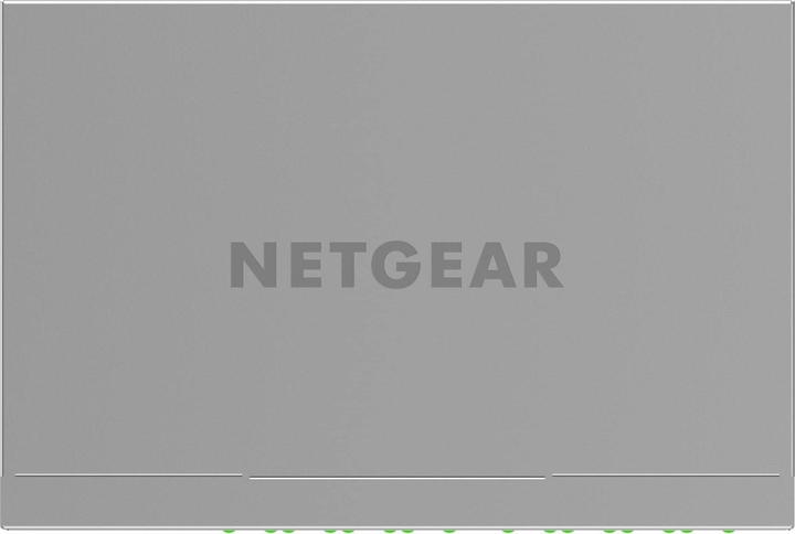Produktbild Netgear MS108UP Ultra60 (8 Ports)