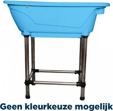 Actual product image Yuup! Tools-2-Groom Mini Bad Op Poten Assorti