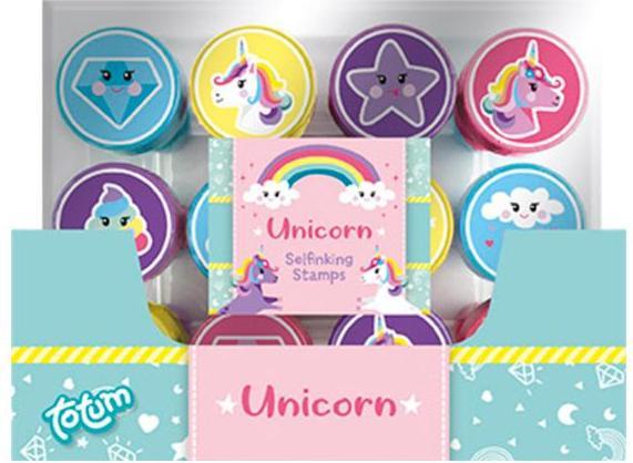 Produktbild Totum Unicorn