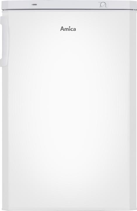 Produktbild Amica Gefrierschrank GS 321 100 W BxHxT 57 x 88.5 x 60 cm (Freistehend, 80 l)