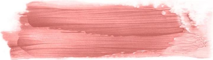 Actual product image T. LeClerc Transparent Lipstick (03 Soie)