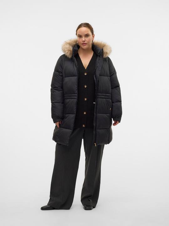 Produktbild Vero Moda VMCPINAR Mantel Mantel (46)