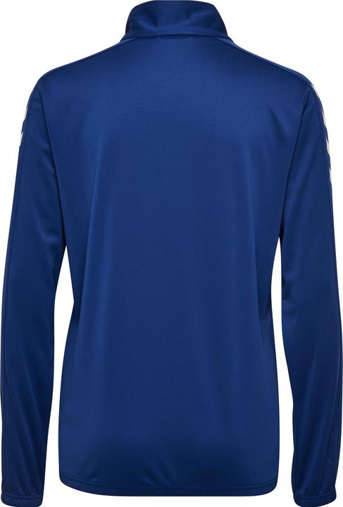 Immagine prodotto hummel Felpa Core Poly Half Zip Donna (L)