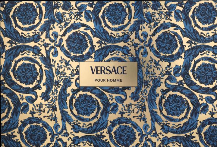 Actual product image Versace Pour Homme Gift Set (Fragrance set)