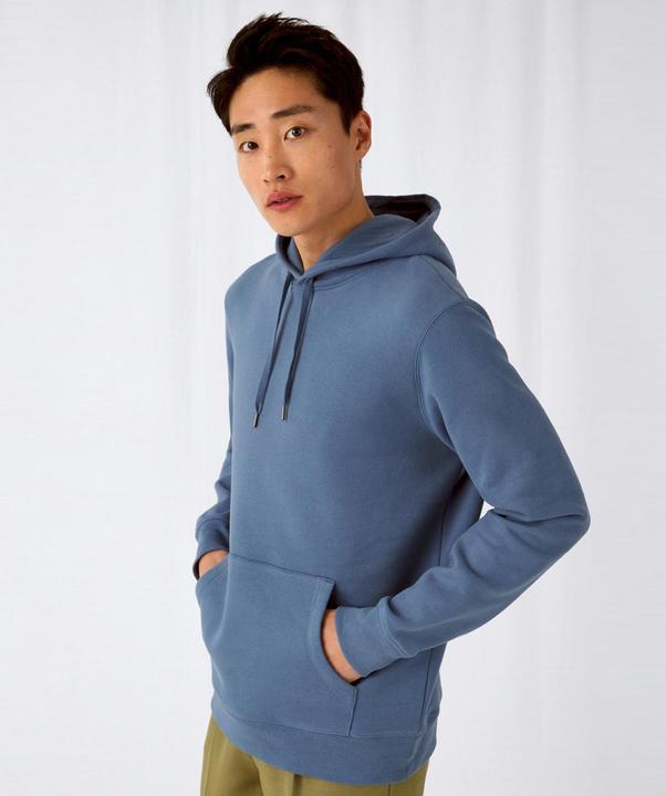 Image du produit B&C Sweat à capuche King (XL)