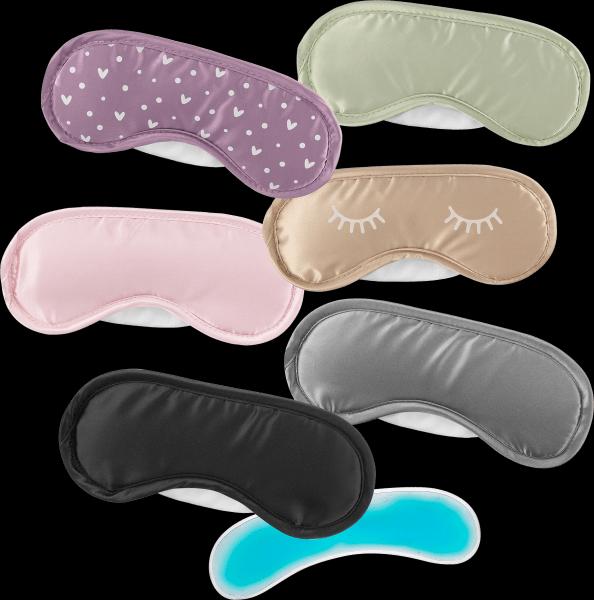Produktbild dm ebelin Gel Pad (Schlafmaske)