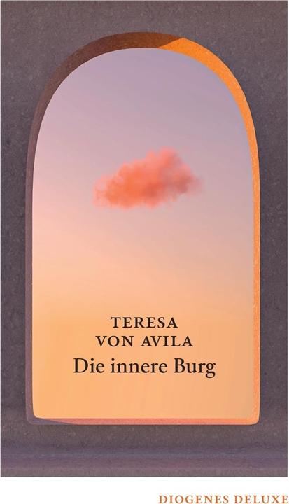 Produktbild Die innere Burg (Deutsch, Teresa von Avila, 2022)