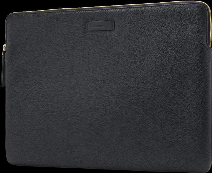 Produktbild dbramante1928 Paris - 15" Laptop/MacBook Pro 16" - Night Black (16", Apple)