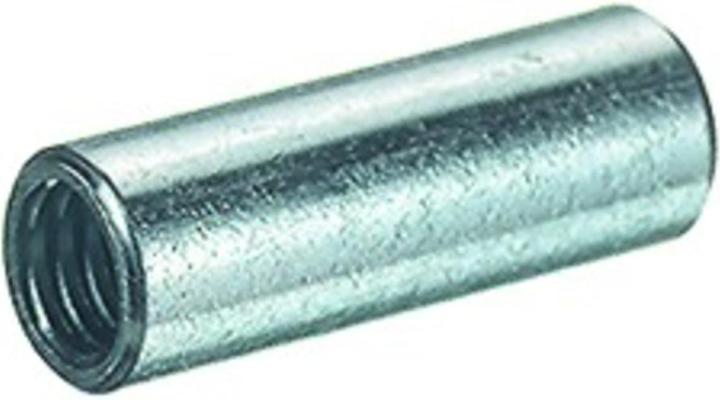 Immagine prodotto Werkstarck Bussole filettate M 4 (1 Viti per pezzo)