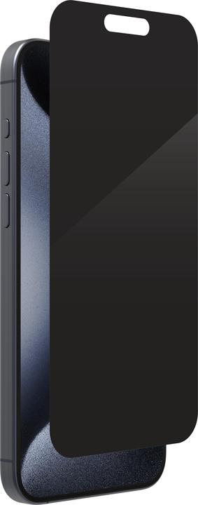 Produktbild Zagg Invisibleshield Glass Elite (1 Stück, Apple iPhone 15 Pro Max)
